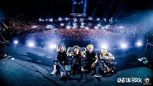 Konser One Ok Rock Jakarta 2023