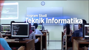 Teknik Informatika