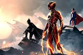 Film The Flash 2023