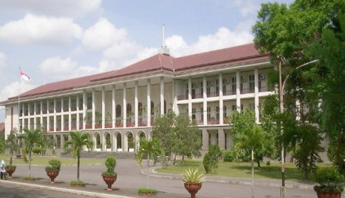 Beasiswa S2 UGM Tahun 2023-2024 Telah Dibuka