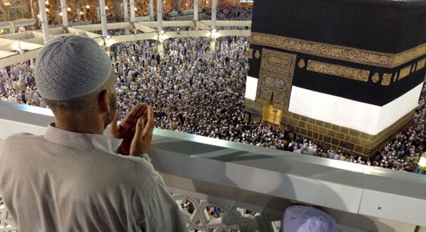 Ucapan Selamat Menunaikan Haji