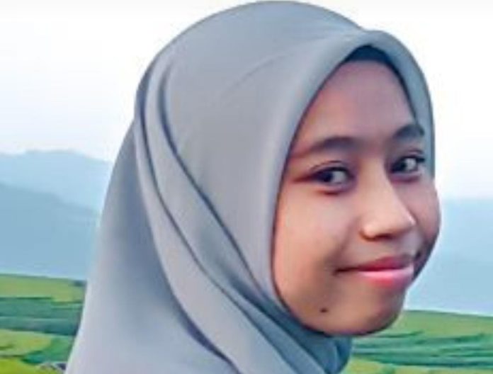 Ainun Mardia Mahasiswa Komunikasi Unismuh Makassar Lolos Pertukaran Mahasiswa di Universitas Airlangga Surabaya