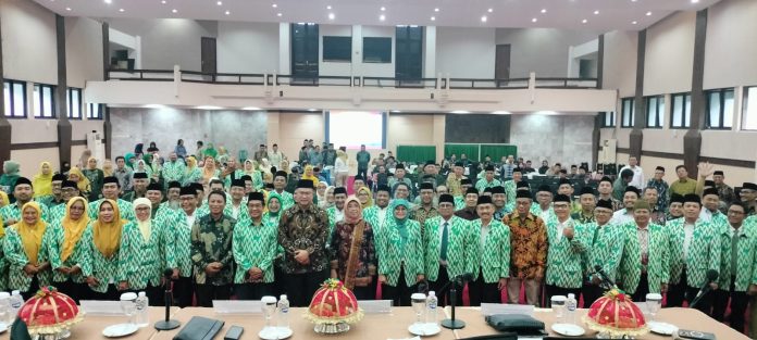 Pengurus ICMI Sulsel