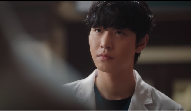 dr Romantic 3 Episode 15