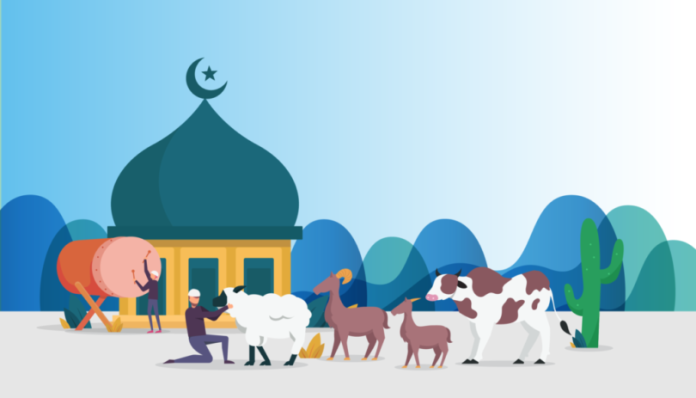 30+ Ucapan Idul Adha 2023, Bijak dan Mengharukan untuk Sesama
