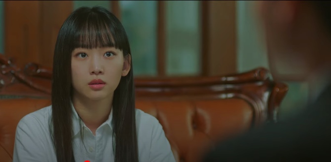 My Perfect Stranger Episode 14