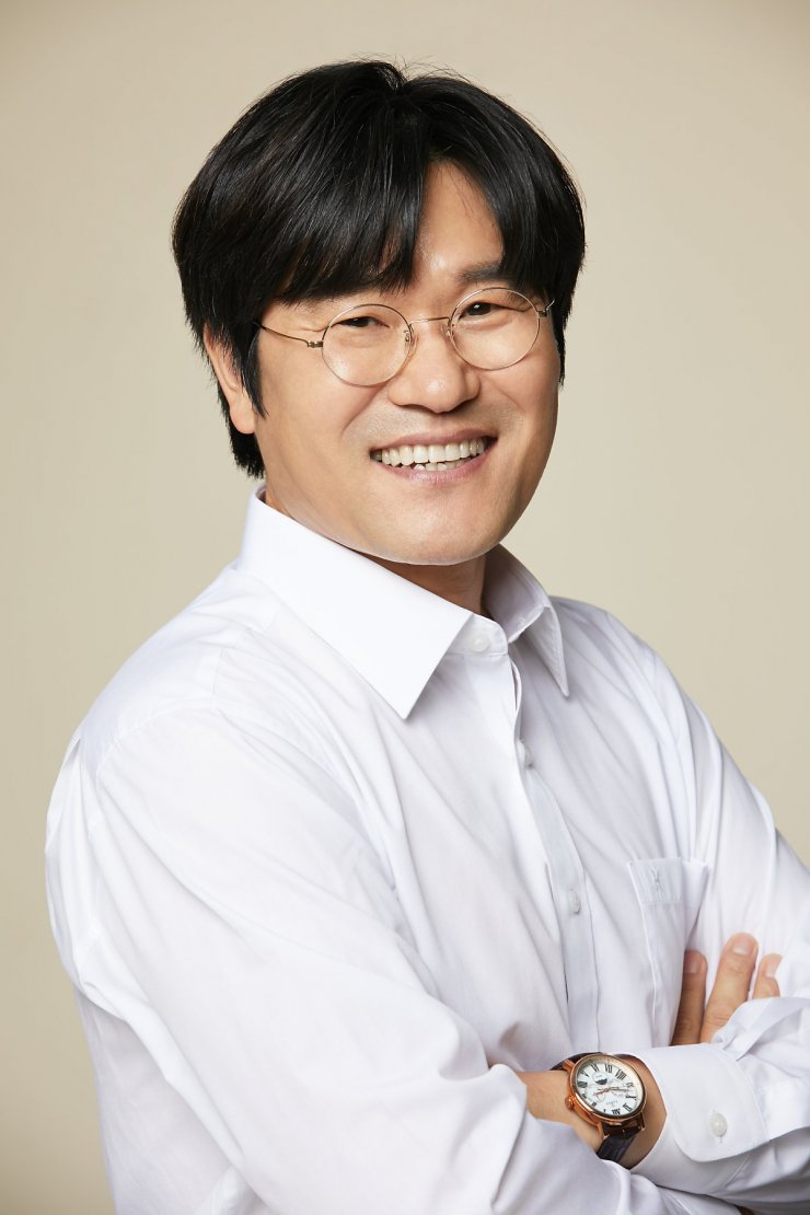 Lee Gyu-Hoe
