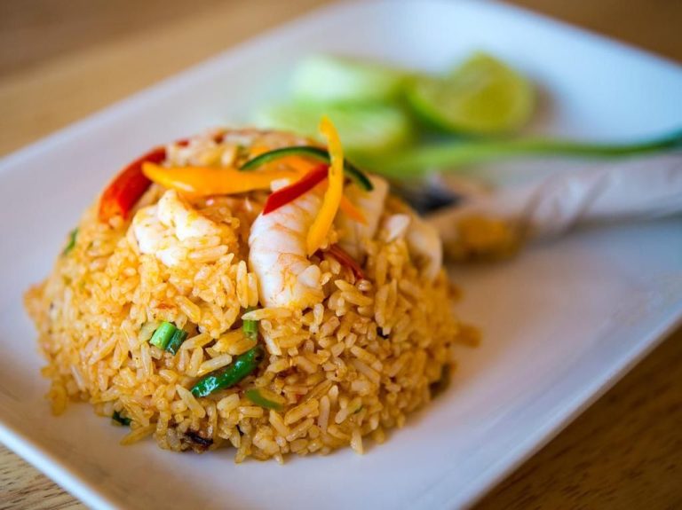 Resep Nasi Goreng via Rice Cooker, Hemat Tenaga dan Waktu