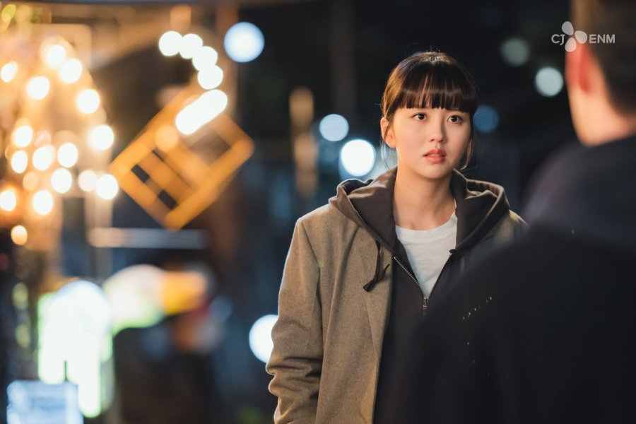 My Lovely Liar Episode 1