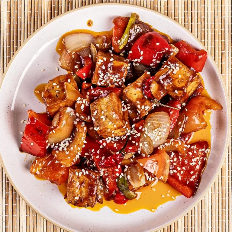 Resep Tempe Asam Manis, Gurih Mudah dan Simpel