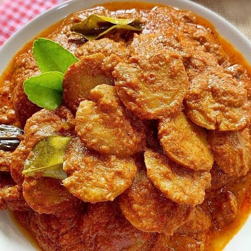 Resep Jengkol Kalio