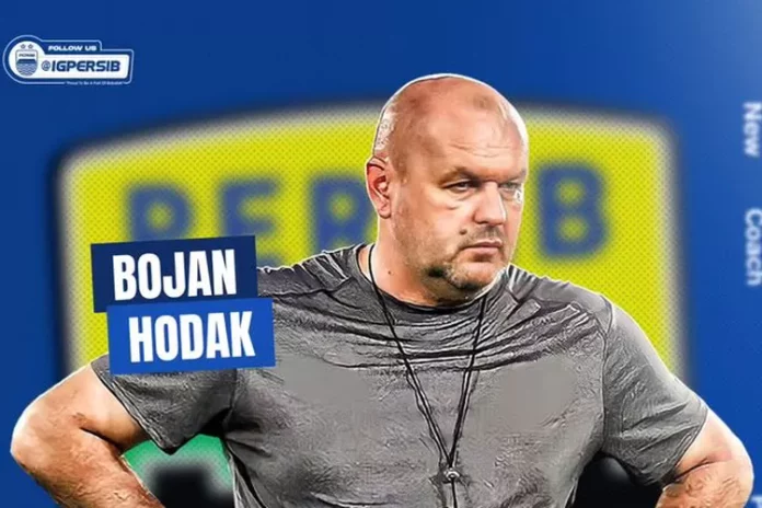 Bojan Hodak