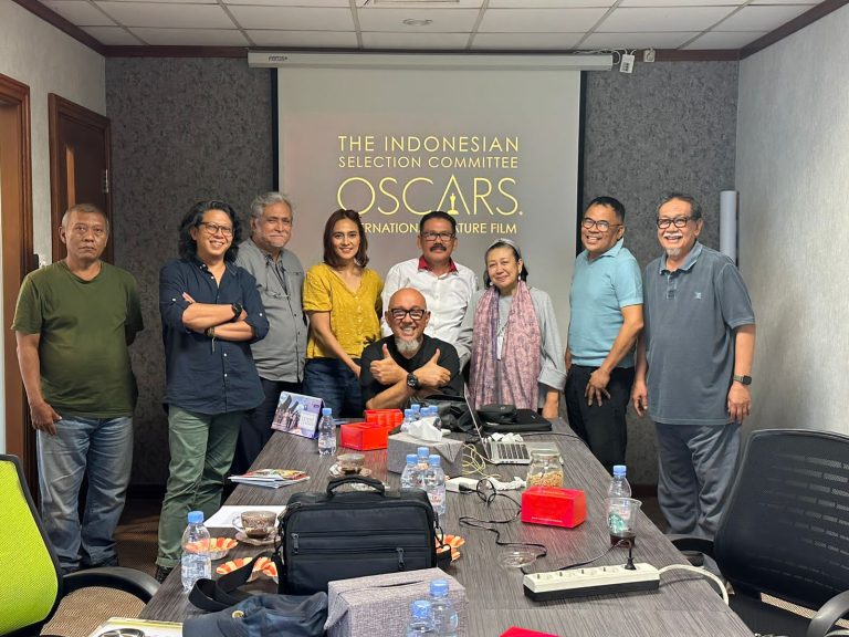 Indonesia Kembali Akan Mengirim Film Berkompetisi di Piala Oscar 2024