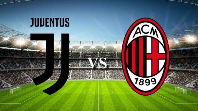 Juventus Vs AC Milan