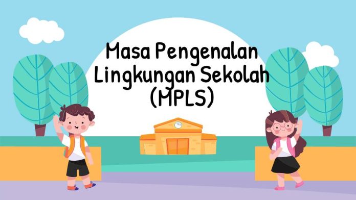 Contoh Yel-Yel MPLS 2023 SMP Hingga SMA/SMK/MA, Menarik dan Bini Suasana Meriah