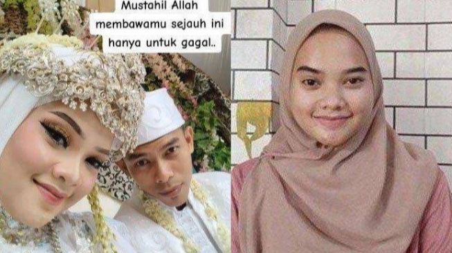 Pengantin Hilang di Bogor