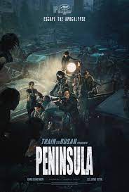 Peninsula (2020)