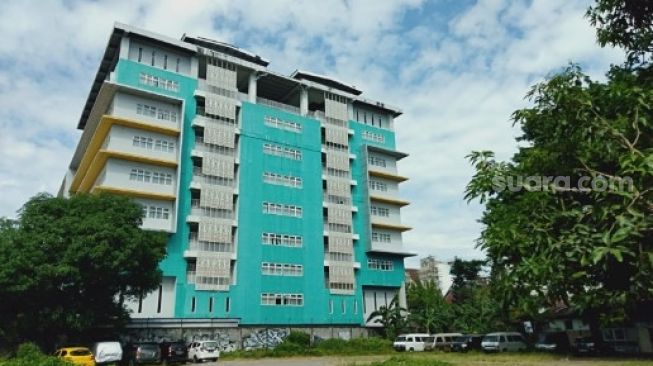 Daftar Sekolah SMA Terbaik di Sulawesi Selatan dari Nilai UTBK PPDB 2023