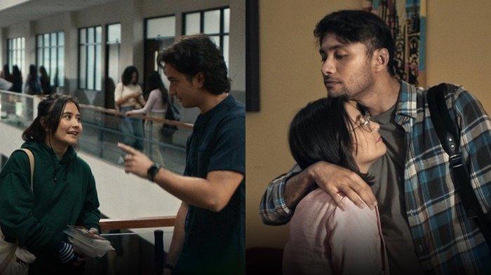 Sinopsis Film Ketika Berhenti di Sini, Penuh Haru dan Emosional dari Peran Prilly Latuconsina