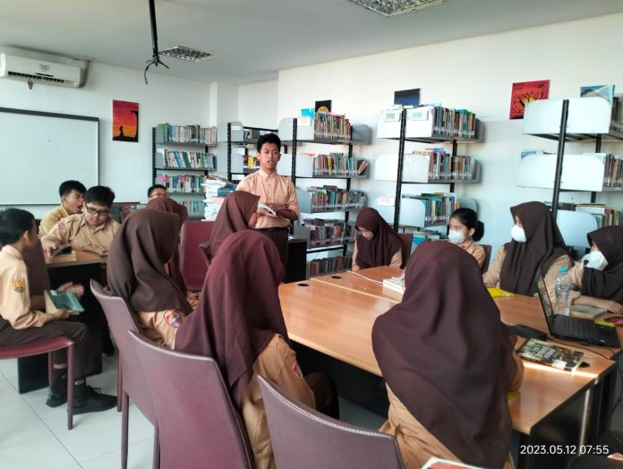 Bosowa School Makassar Menerapkan Kurikulum Literasi untuk Meningkatkan Minat