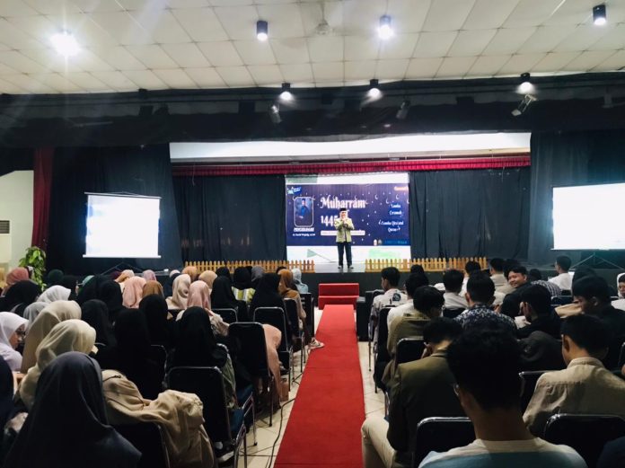 SMA Islam Athirah 1 Makassar