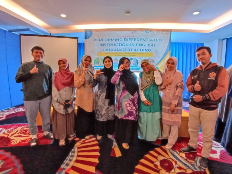 Penuhi Kebutuhan Belajar Siswa, Guru SD Islam Athirah 1 Makassar Ikuti Pelatihan