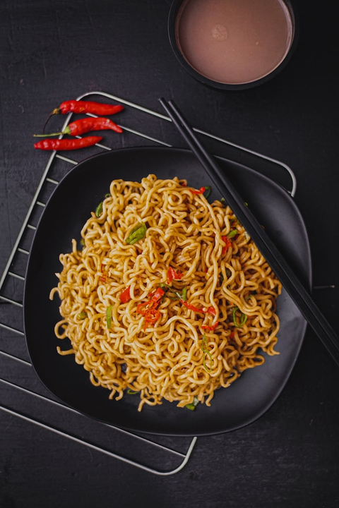 Resep Mie Goreng