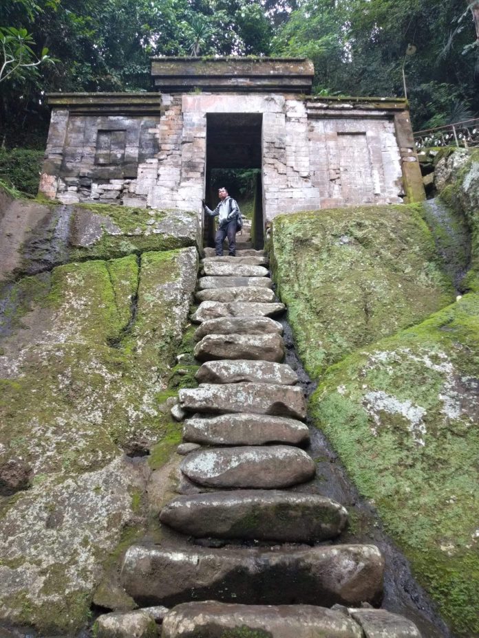 Peradaban Bali Sudah Ada Jauh Sebelum Masehi