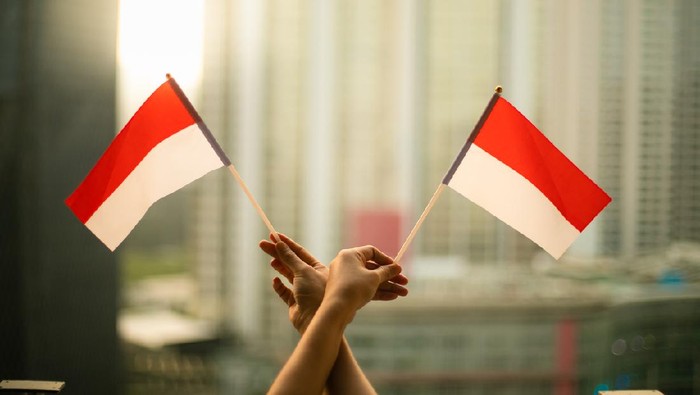 2 Contoh Teks Mc Acara 17 Agustus HUT ke-78 RI 2023