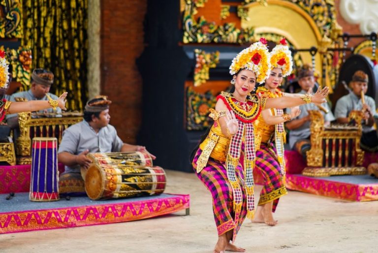  Awal Mula Budaya Bali