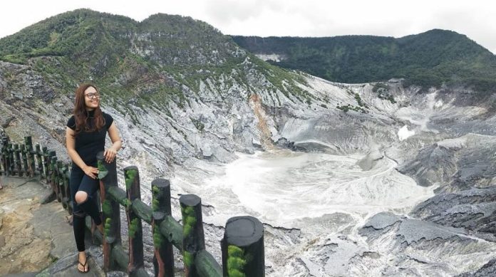 Kisah Sangkuriang dan Tangkuban Perahu