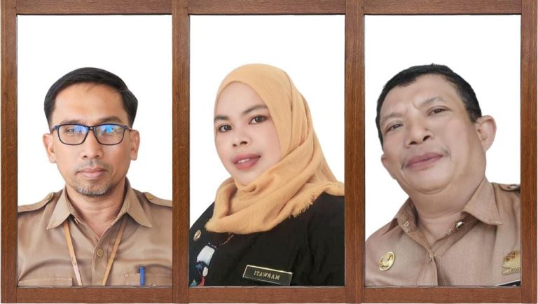 Bupati Jeneponto Kukuhkan Pengurus Cabang IPeKB