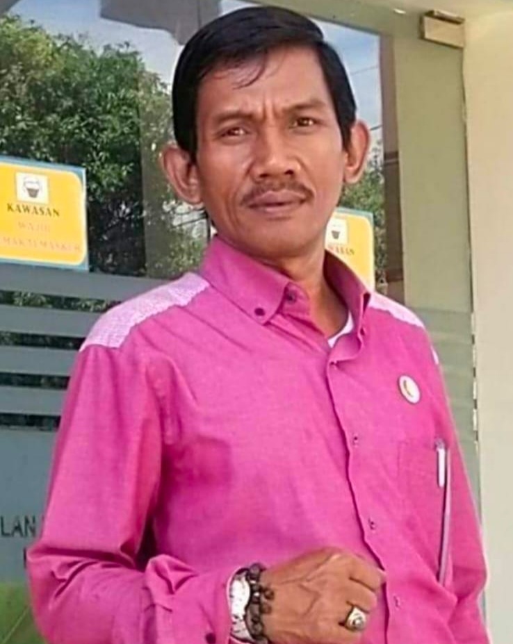 Tim Hukum JMBI Layangkan Surat Terkait Transparansi Anggaran Media