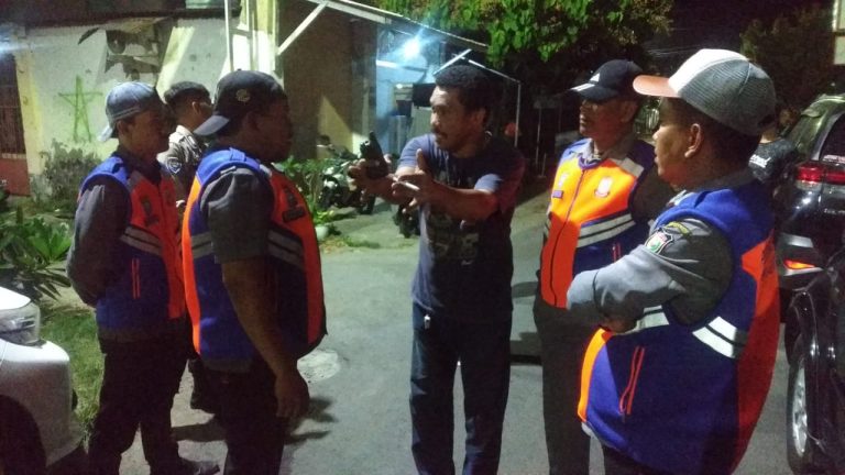 Perumda Parkir Dapati Jukir Liar di Event F8 Makassar