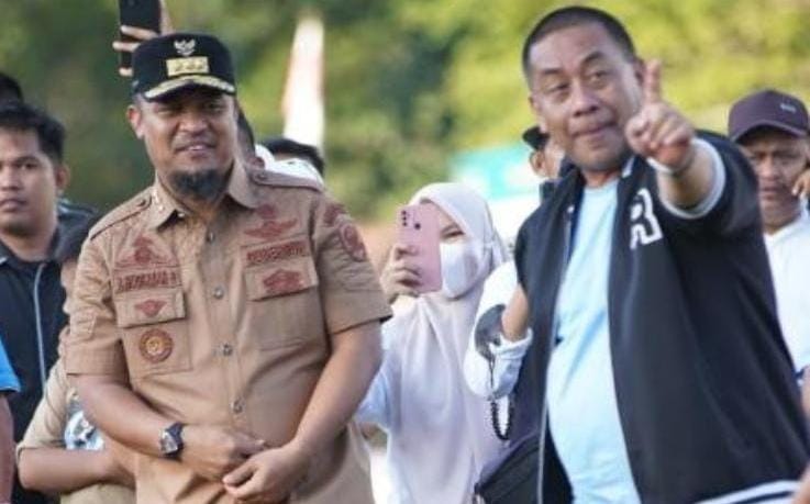 Puluhan Alumni SMAN 20 Makassar Tahun 2023 Langsung Memilih Daftar Unismuh Makassar