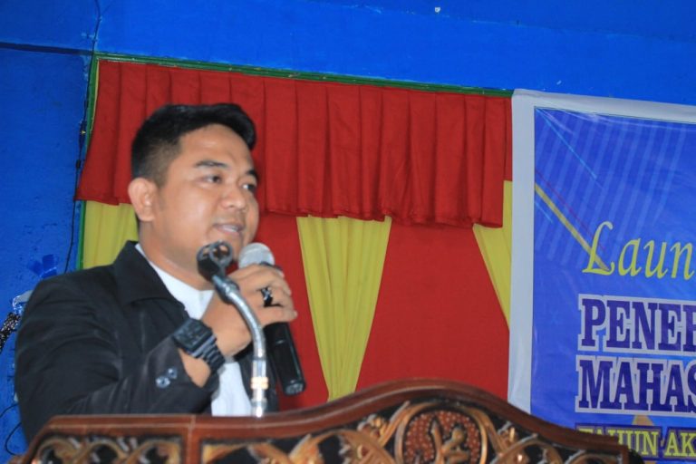 586 Pendaftar di UNIM Bone Dinyatakan Lulus, Gelombang Kedua Dibuka Agustus Ini