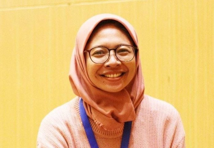 Fuja, Peserta PAI Award Asal Kabupaten Bone Segudang Prestasi