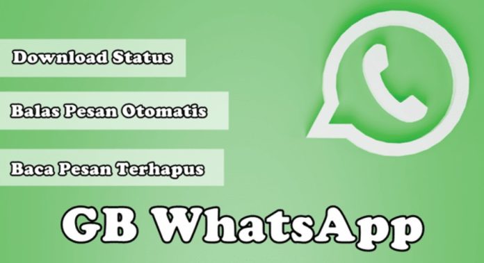 Mengenal GB WhatsApp, Mulai Fitur Hingga Cara Instal