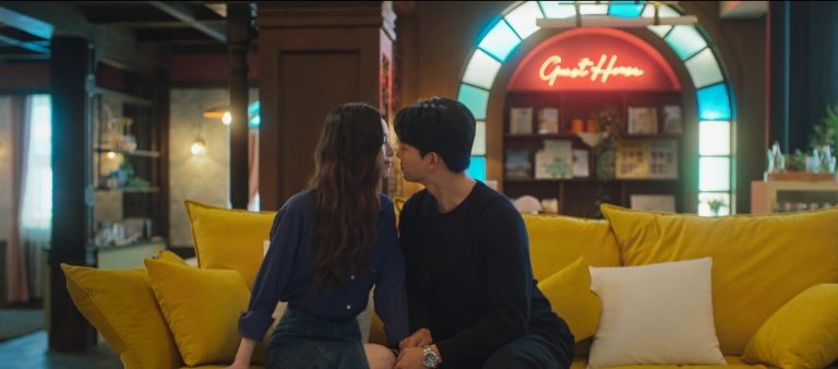 Nonton Heartbeat Episode 12 Sub Indo, Preview dan Jam Tayang