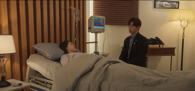 Heartbeat Episode 13