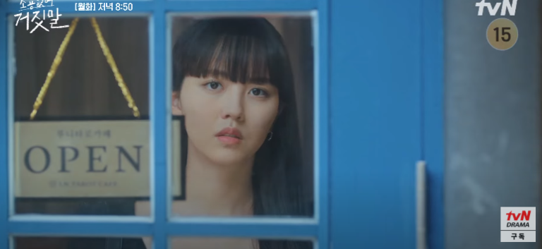 Jadwal dan Jam Tayang My Lovely Liar Episode 3 – 4