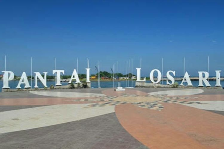 Sepoi “Anging Mammiri” di Kota Daeng