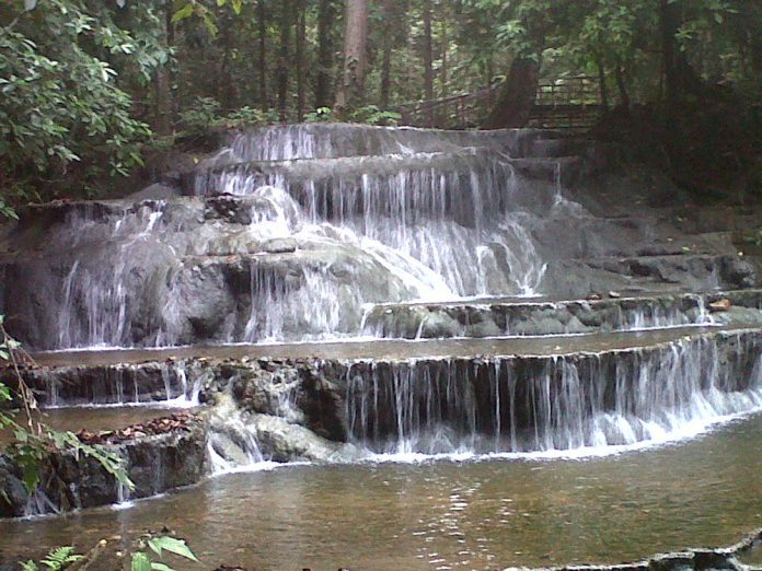 Surga Tersembunyi Di Kalimantan Utara