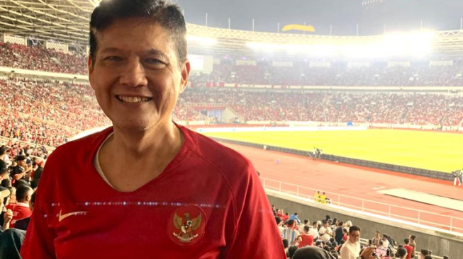 Strategi Main Agresif, Jelang Timnas Indonesia Lawan Filipina