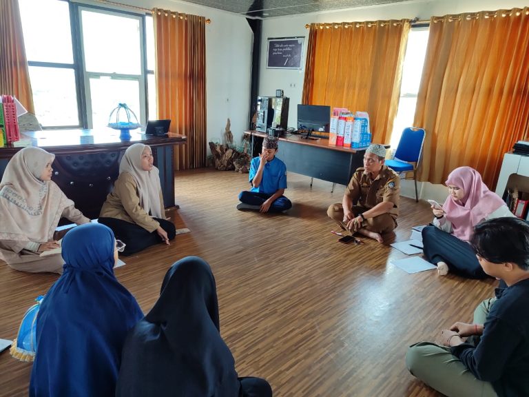 Cooming Soon EXPO SIT Sekolah Islam Terpadu Raffasya Baitul Makmur Makassar