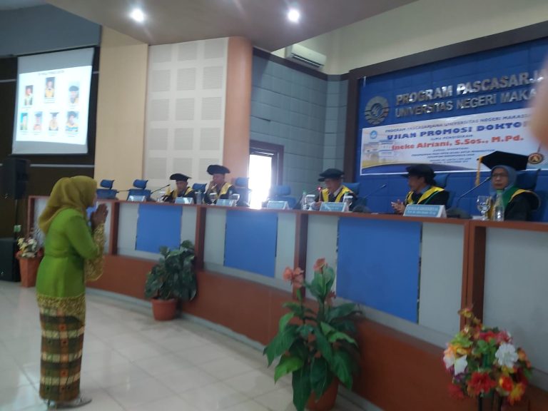 Inneke Alriani: Pengembangan Media Kotak Bicara, Sasaran ke Anak Usia 5-6 Tahun