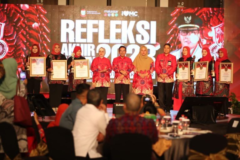 Innovative Mayor Award 2023, Penghargaan kepada Inovator Terbaik