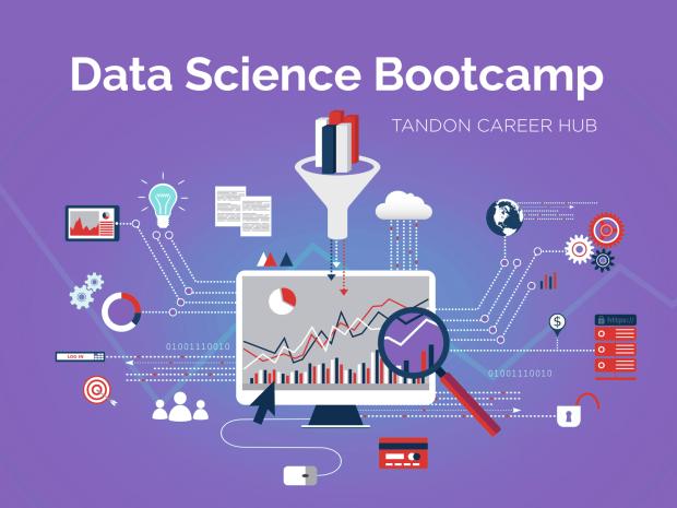 Bootcamp Data Science: Jembatan Menuju Karier Masa Depan