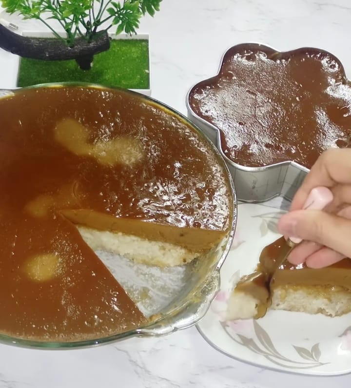Resep Kue Katirisala, Tidak Kalah dengan Kue Modern 