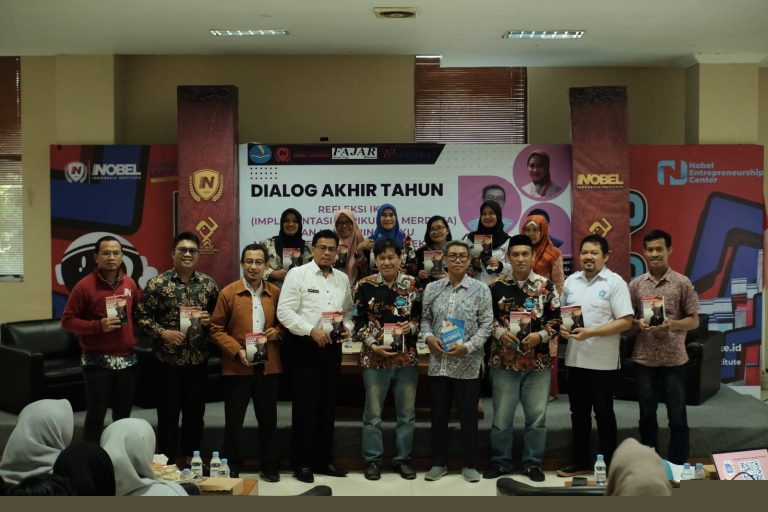 Pentingnya Peran Wakil Kepala Sekolah